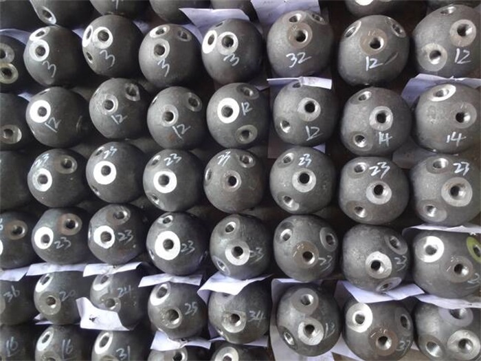 秦皇岛螺栓球节点