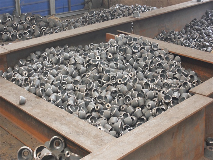 秦皇岛网架锥头