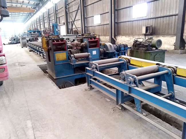 秦皇岛厂房车间